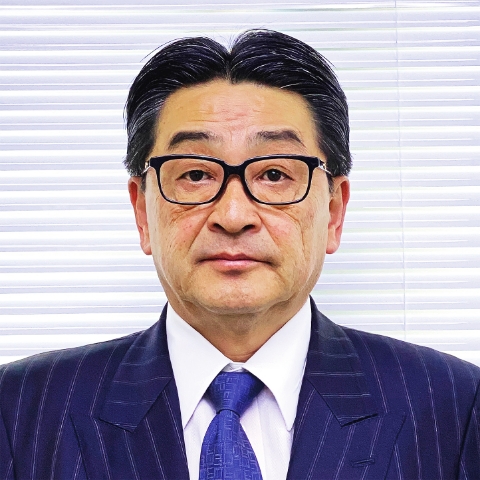 株式会社ビック・イン 代表取締役　横山 光芳